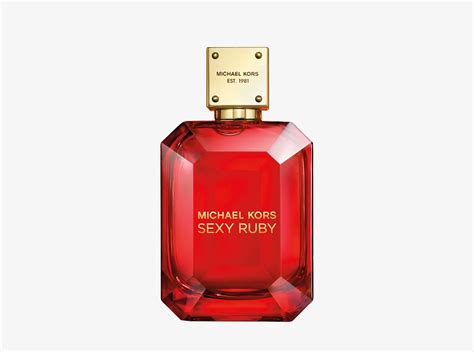 michael kors ruby fragrance review|michael kors perfume sample.